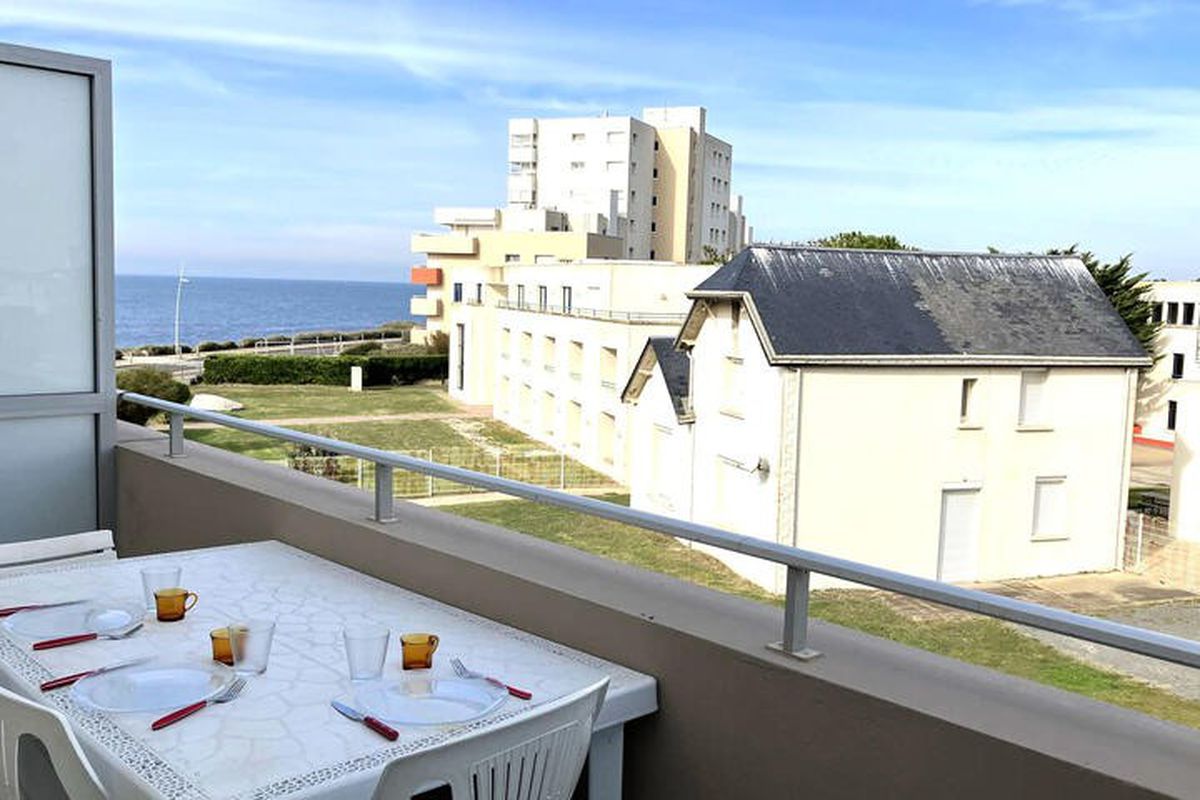 3 Pièces 4 Personnes