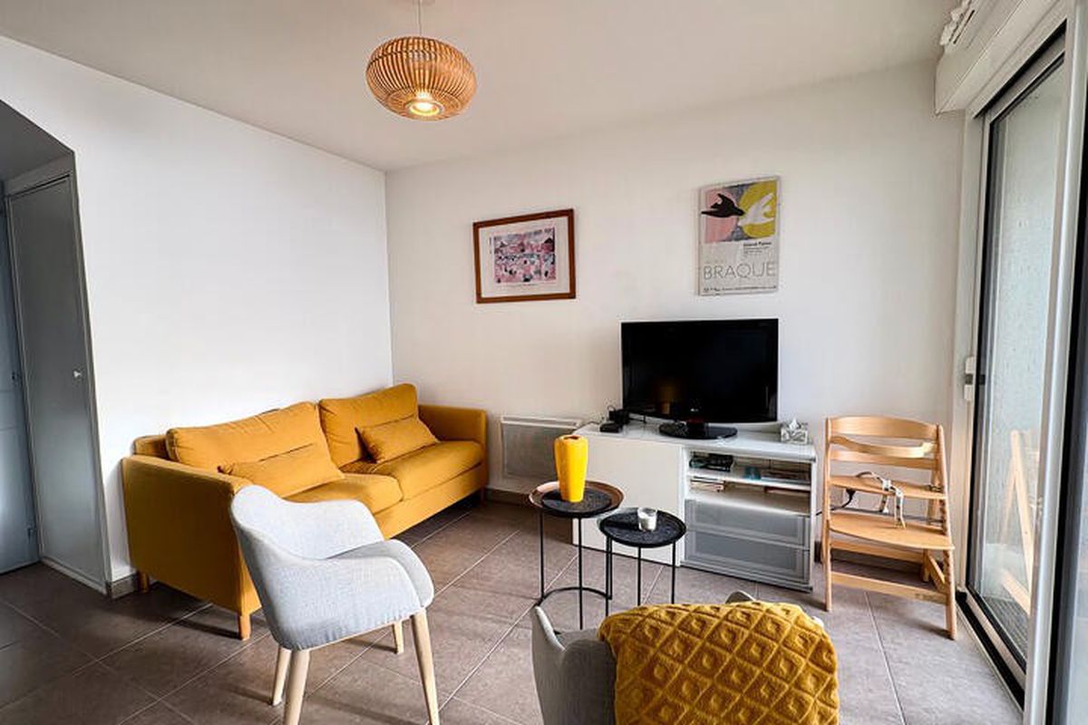 3 Pièces 5 Personnes