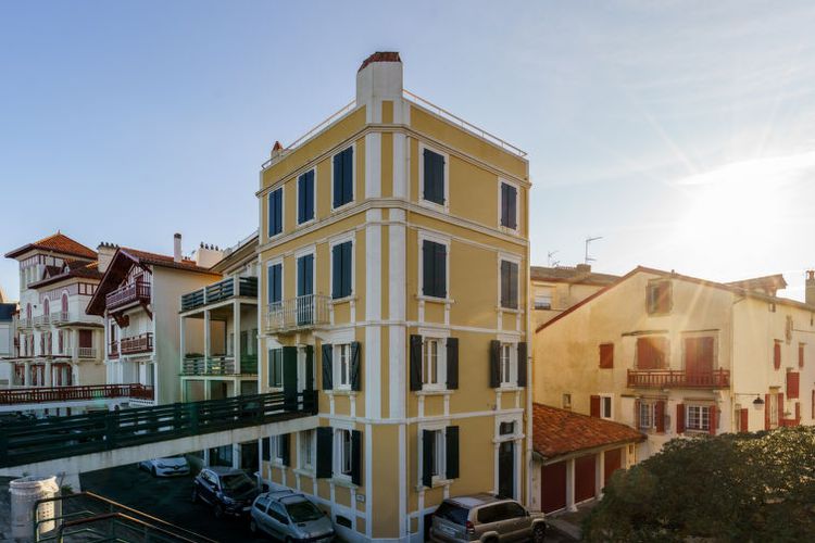 Appartement Villa La Concha