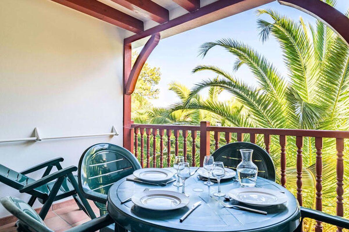 2 Pièces 4 Personnes