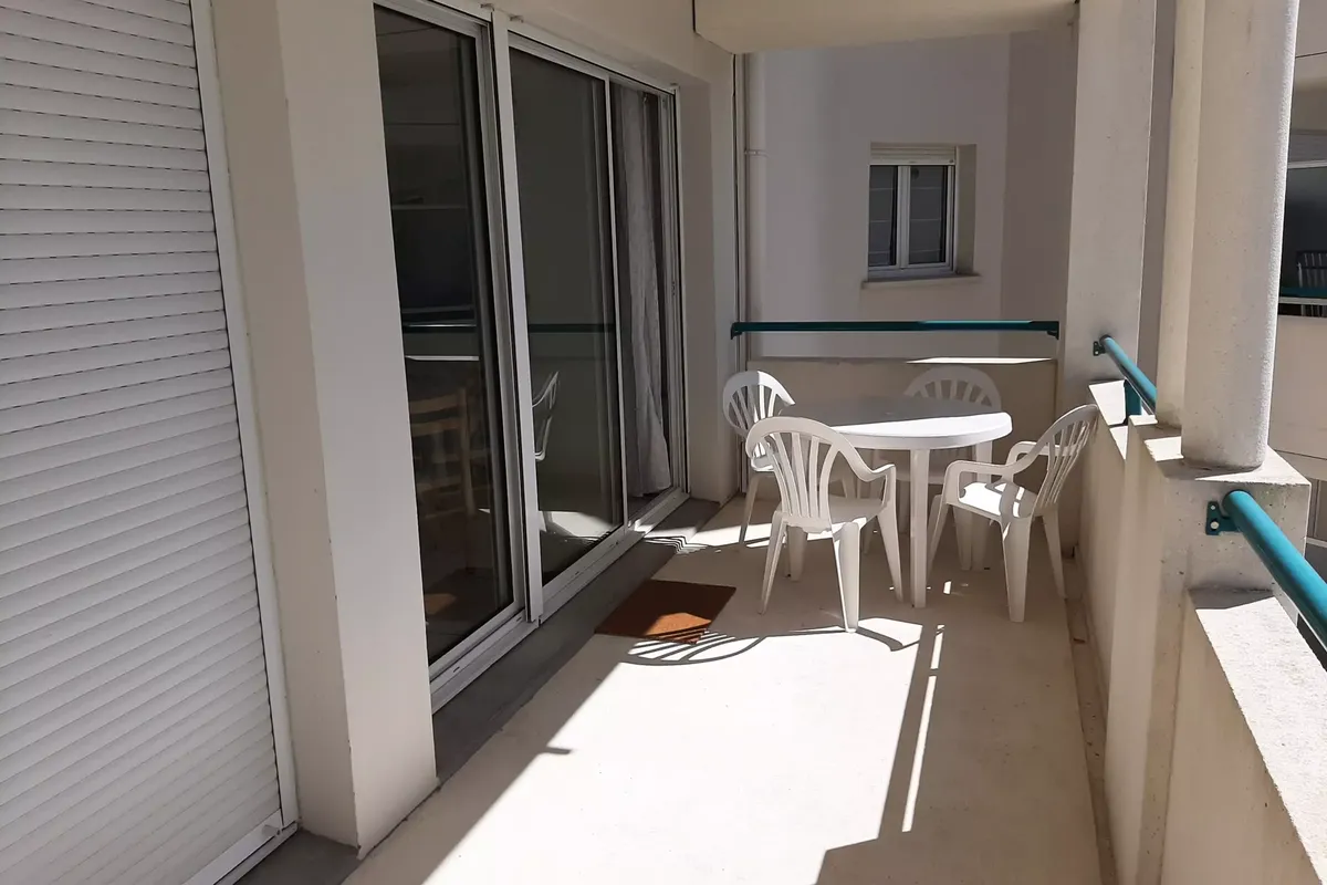 2 Pièces 4 Personnes