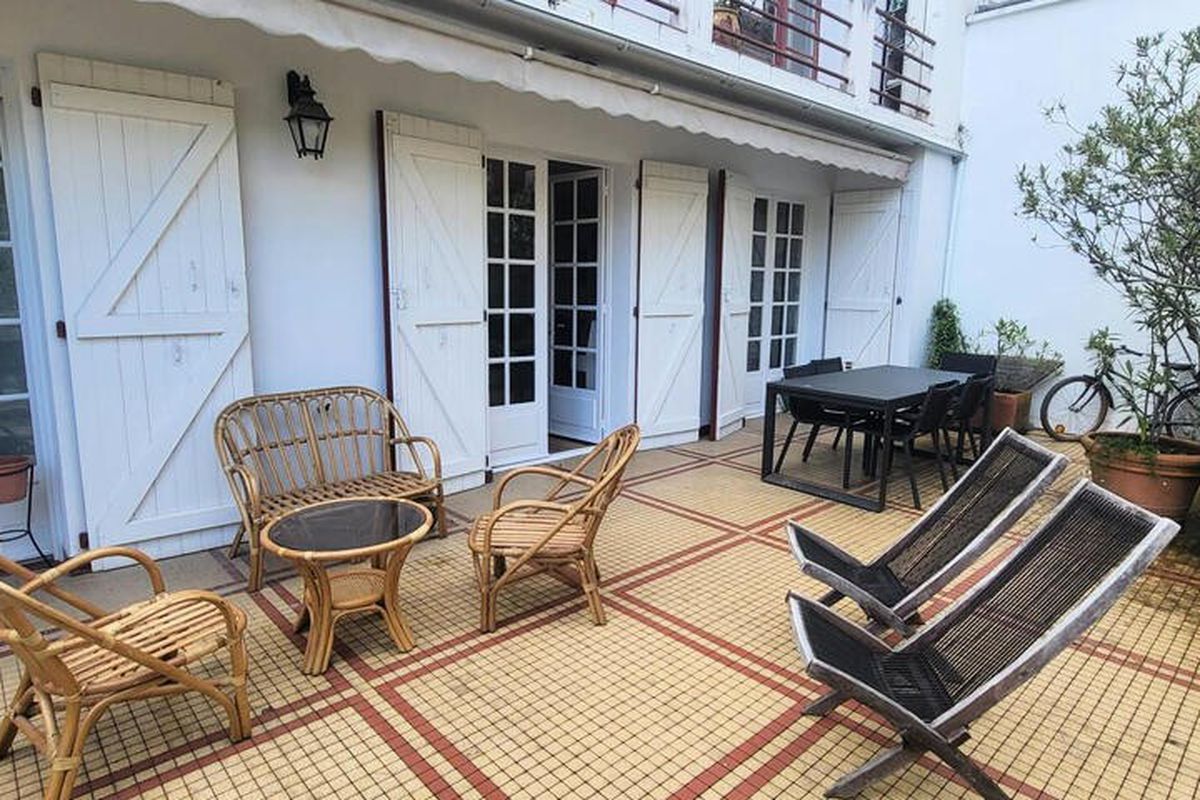 3 Pièces 4 Personnes