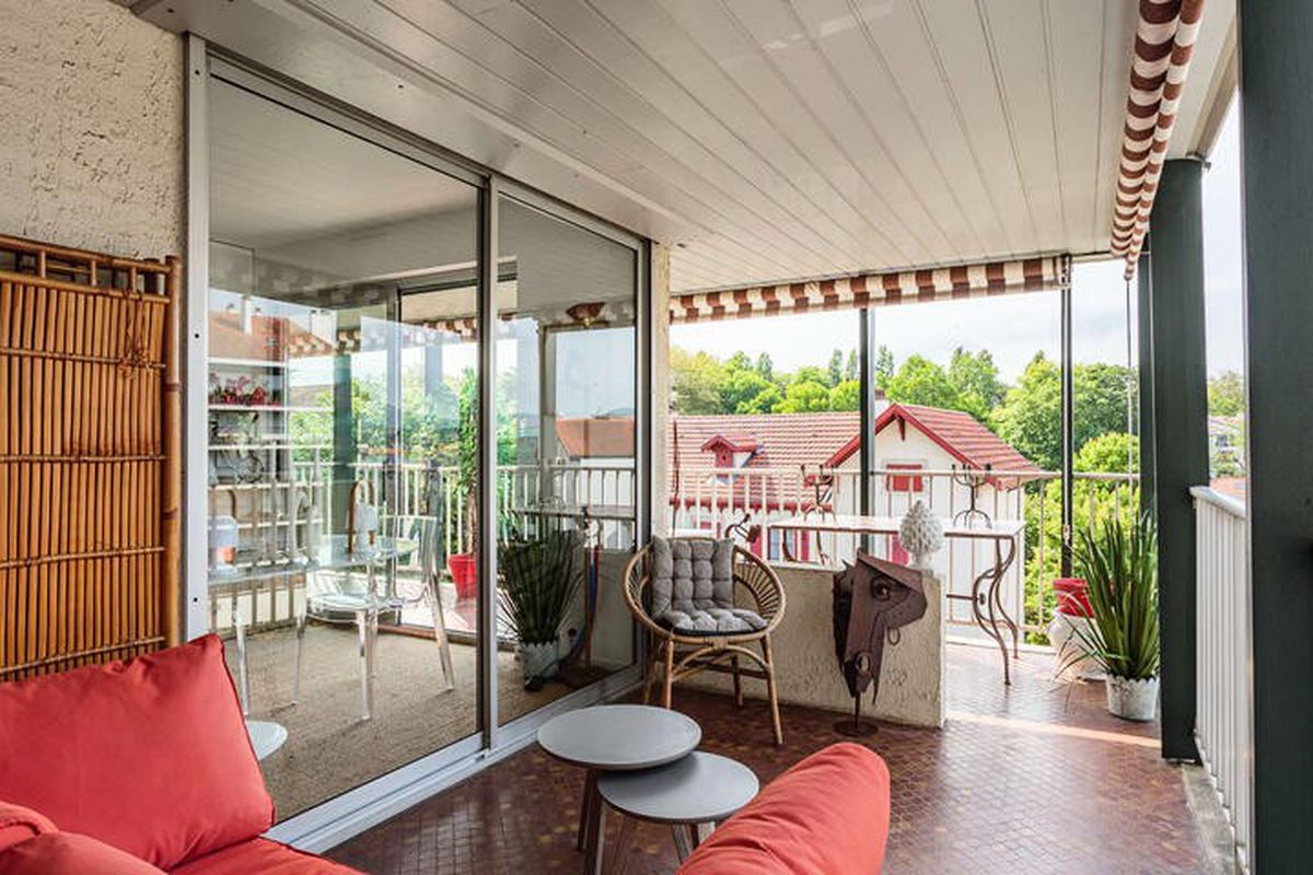 3 Pièces 4 Personnes