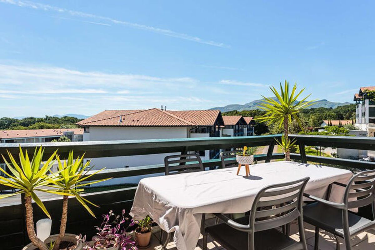 4 Pièces 5 Personnes