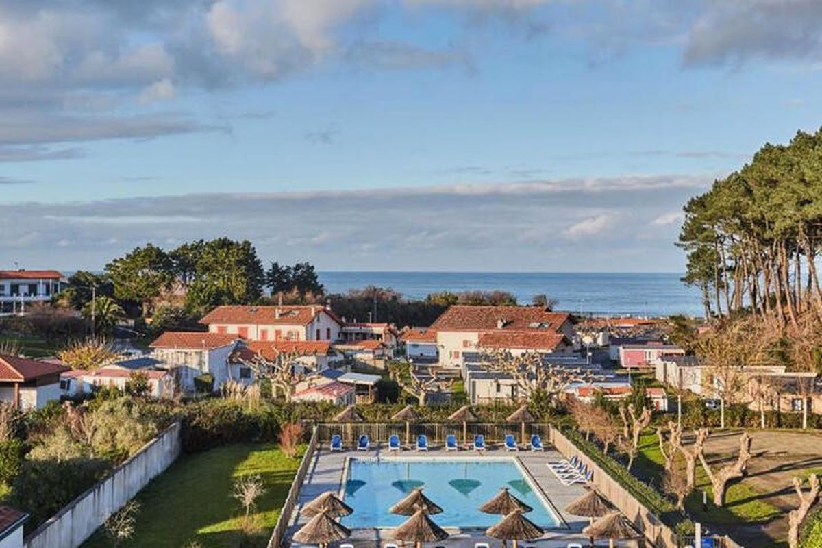 3 Pièces 4 Personnes