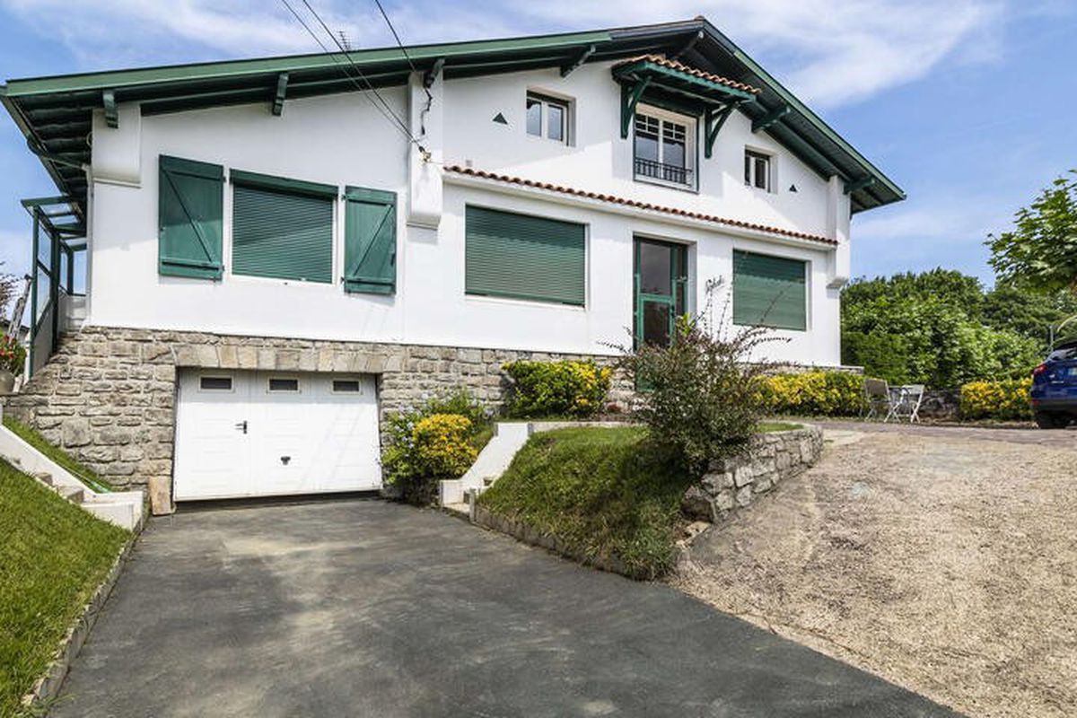 3 Pièces 4 Personnes