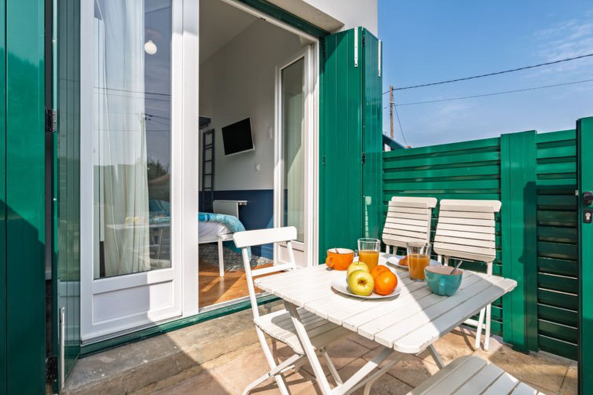 Appartement Iduski ayzea