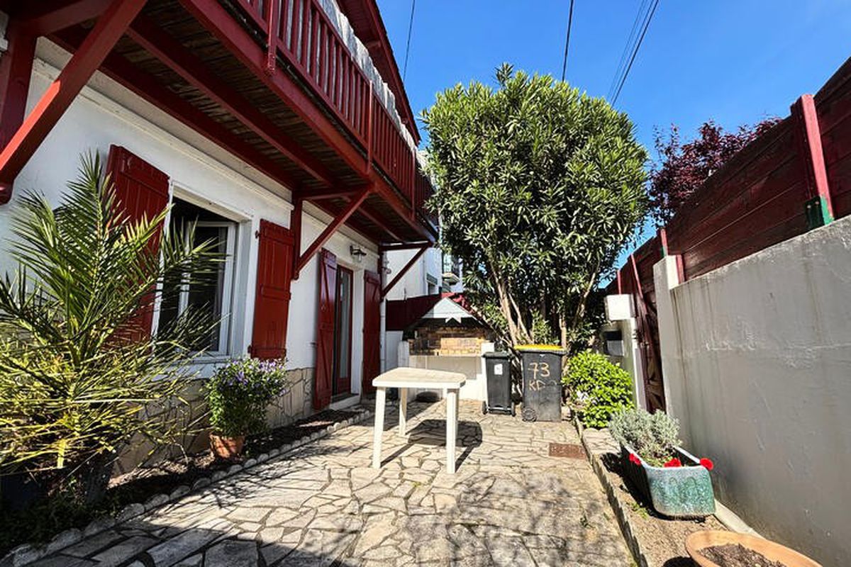 3 Pièces 4 Personnes