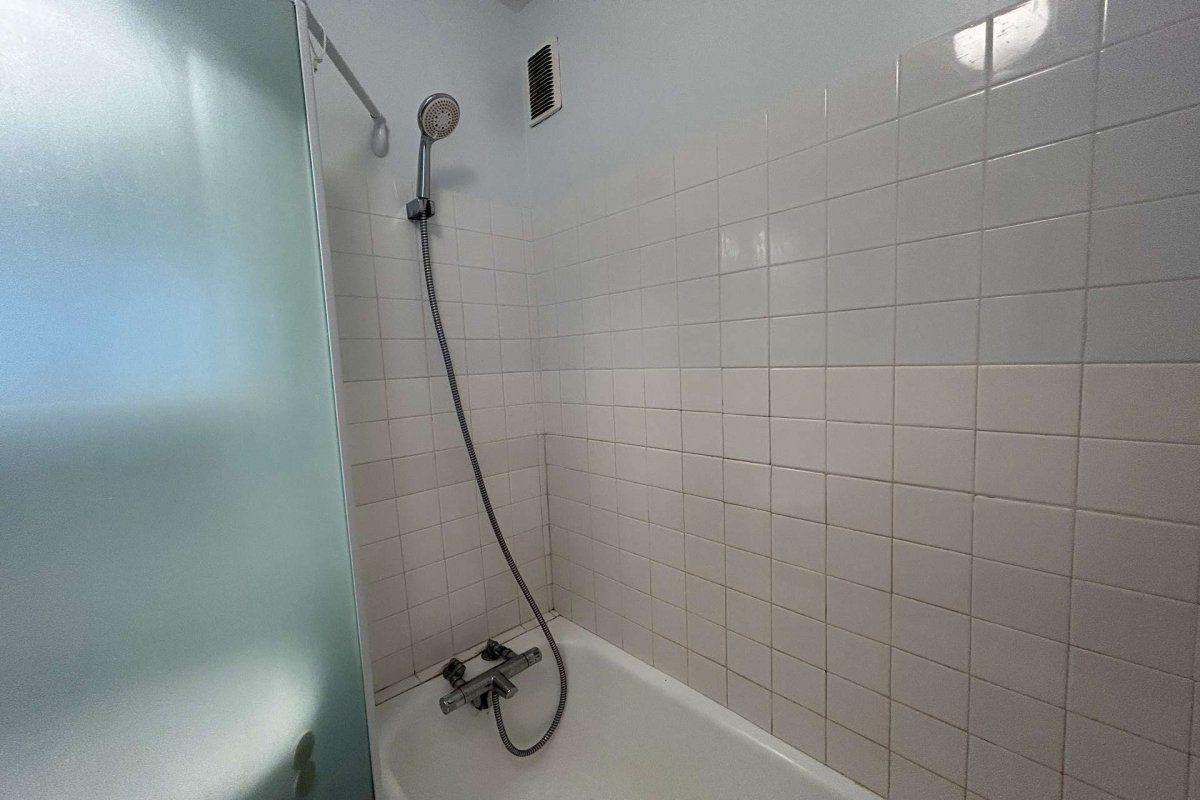 Appart 3 pièces 6 couchages SAINT JEAN DE MONTS - Front de mer