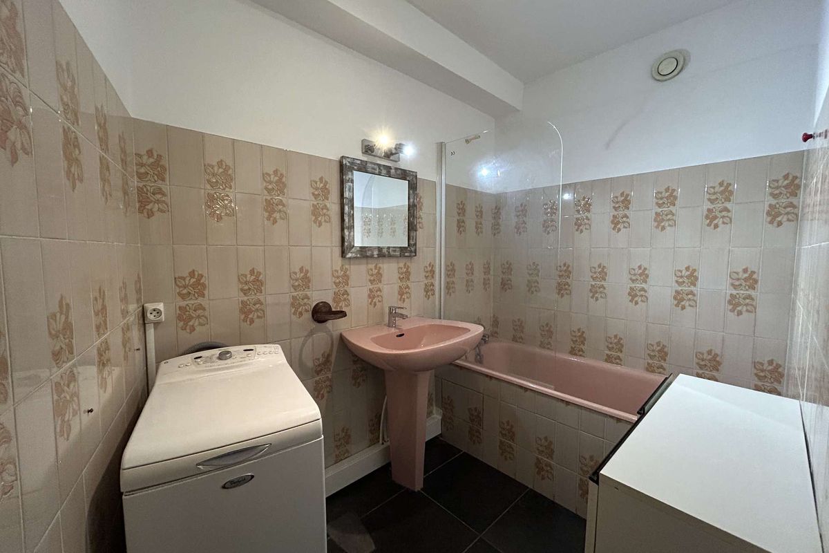 Appartement studio/cabine 4 couchages - SAINT JEAN DE MONTS - Soleil levant 2 