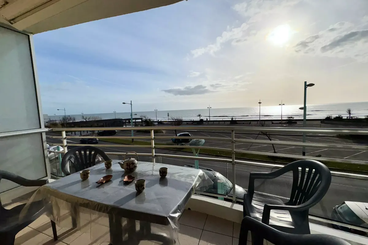 2 Pièces 5 Personnes