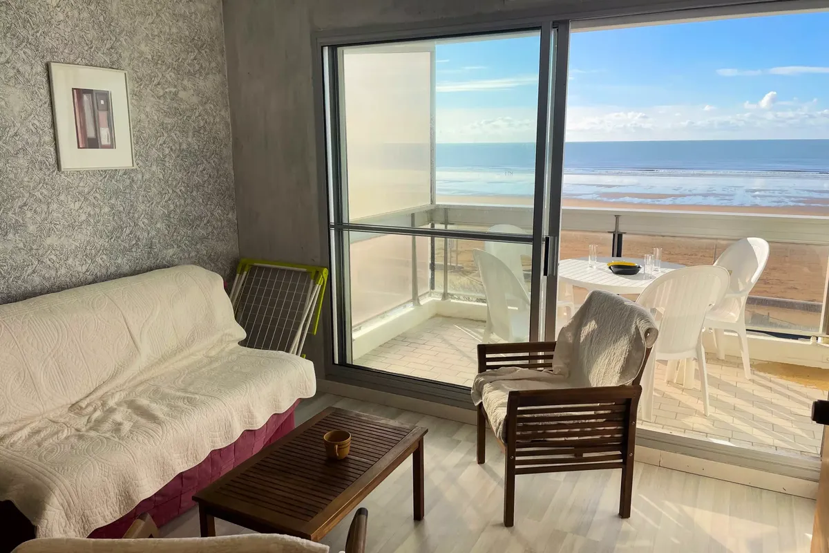 3 Pièces 6 Personnes