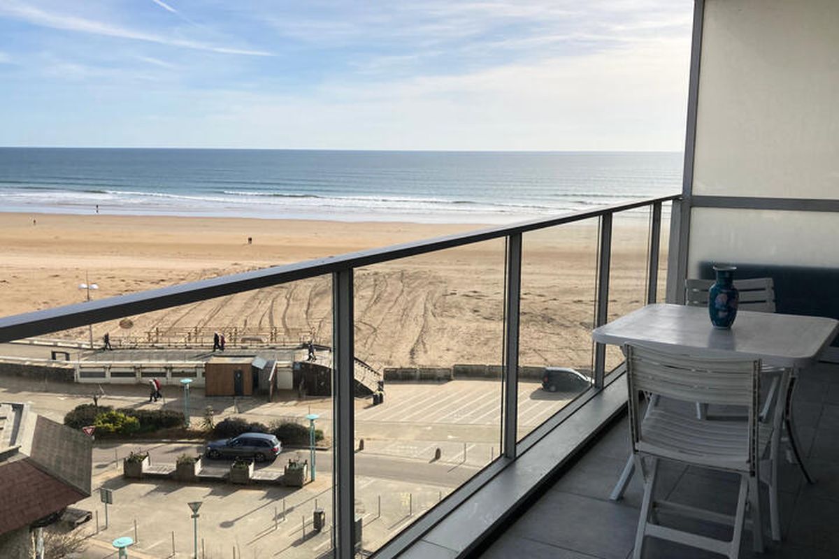 2 Pièces 4 Personnes