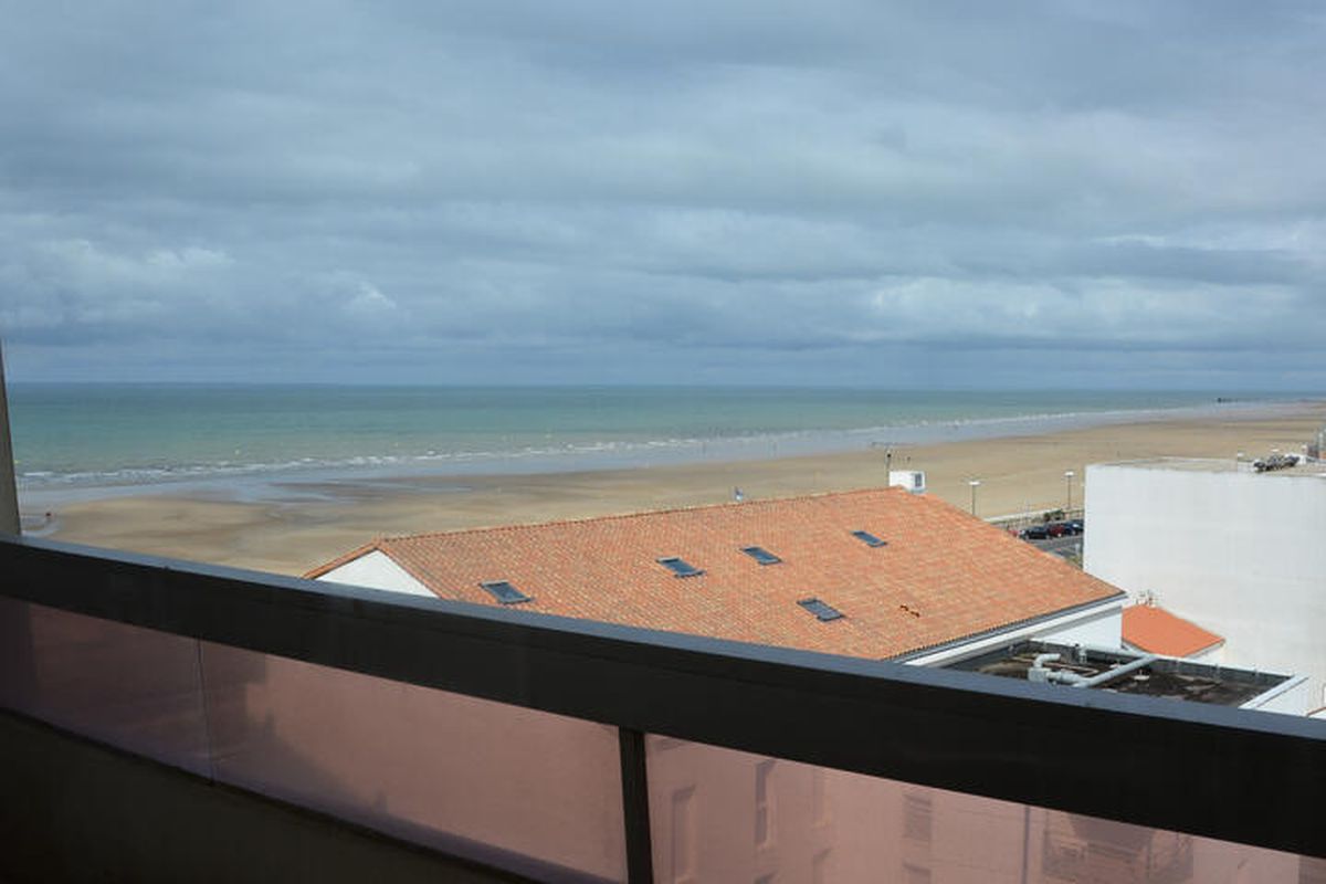 2 Pièces 4 Personnes