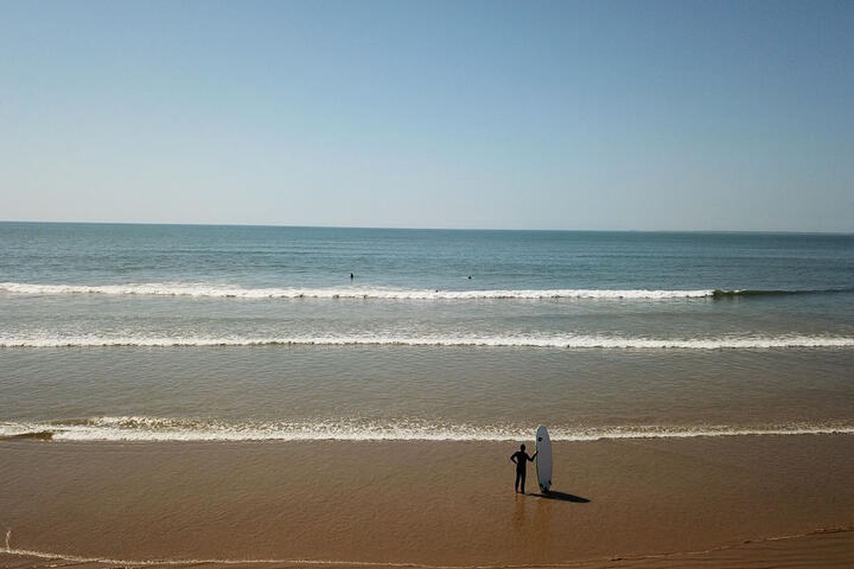 2 Pièces 4 Personnes