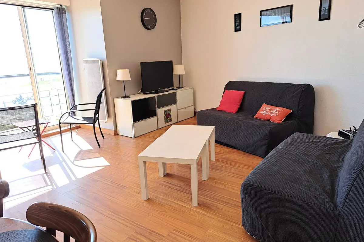 3 Pièces 5 Personnes