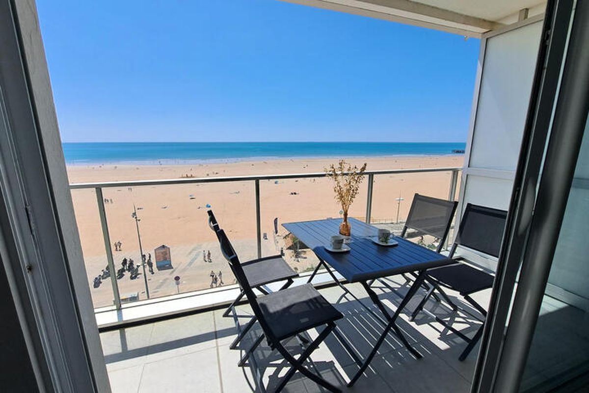 2 Pièces 4 Personnes