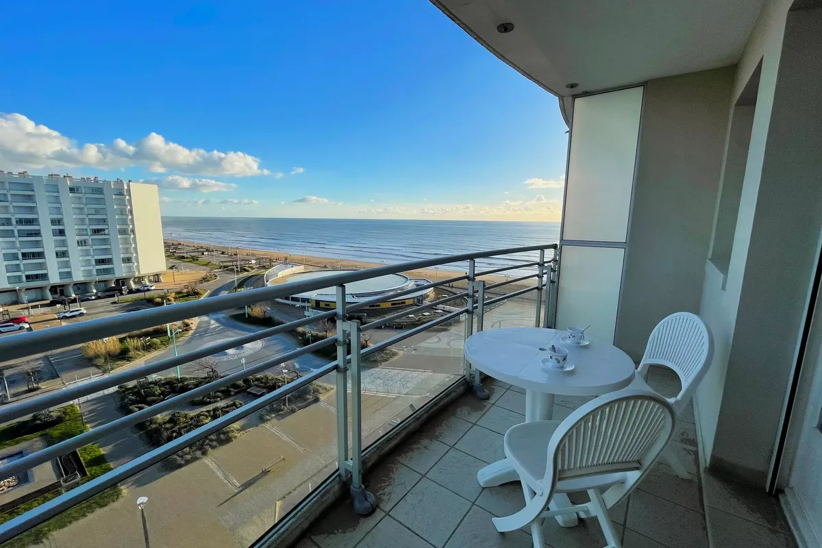 1 Pièce 4 Personnes