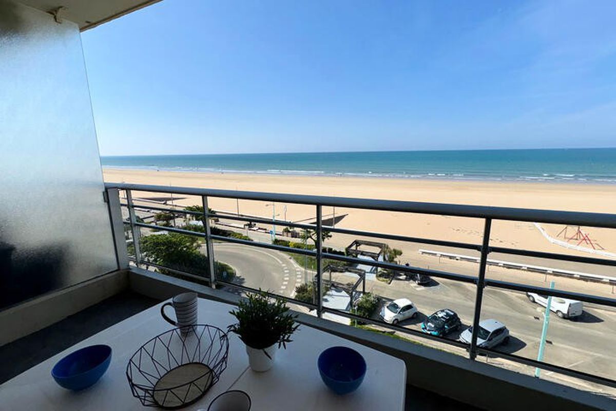 2 Pièces 4 Personnes