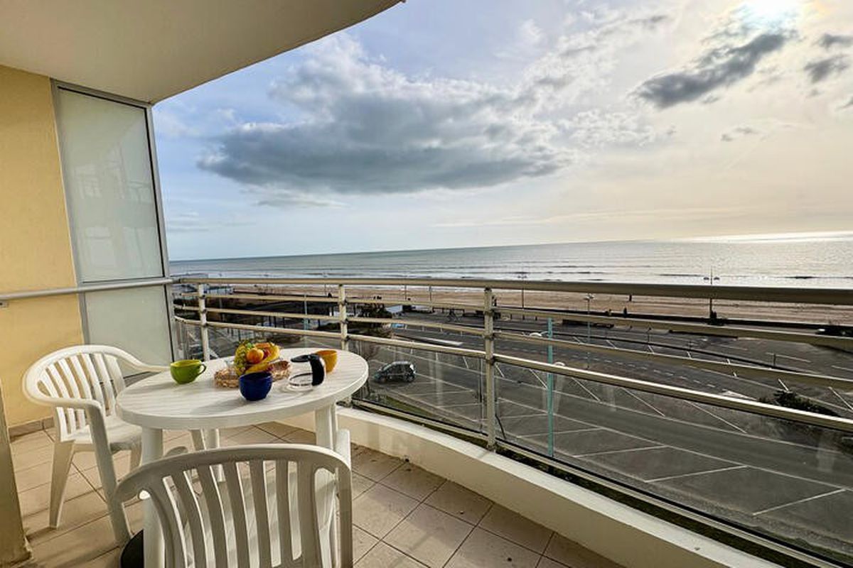 2 Pièces 5 Personnes