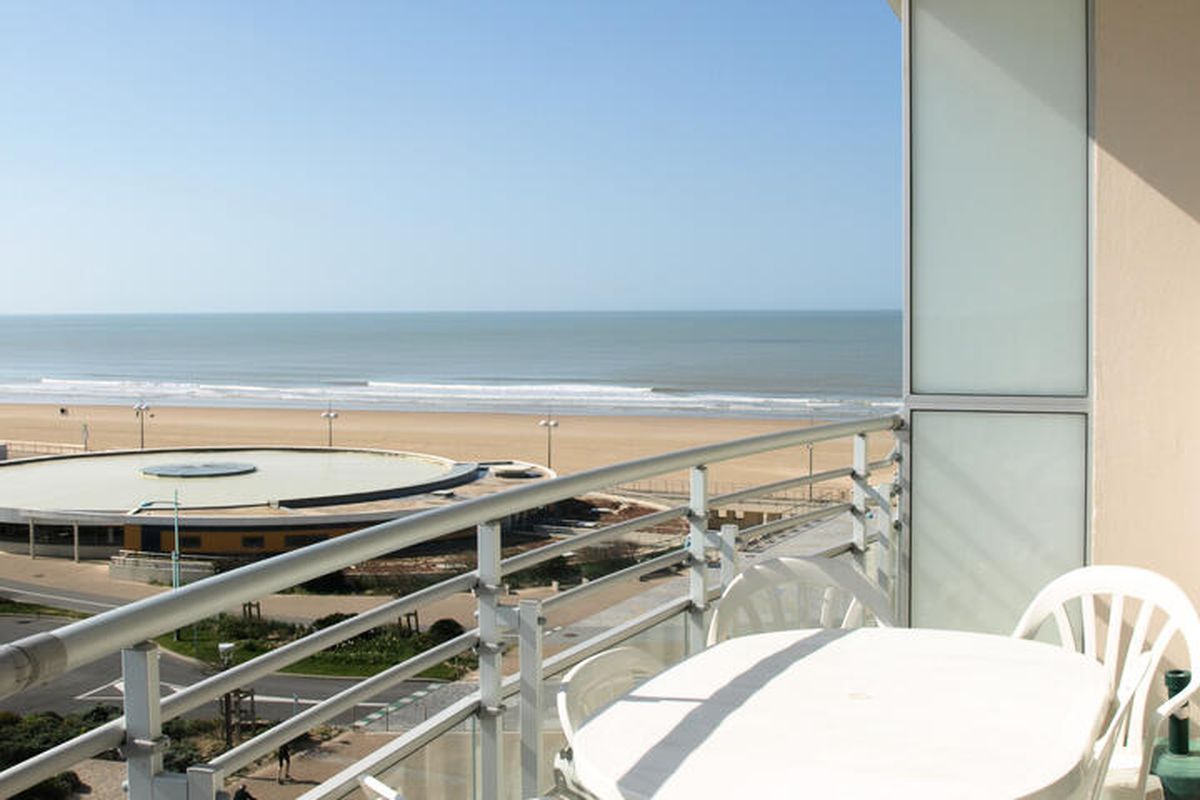 2 Pièces 6 Personnes