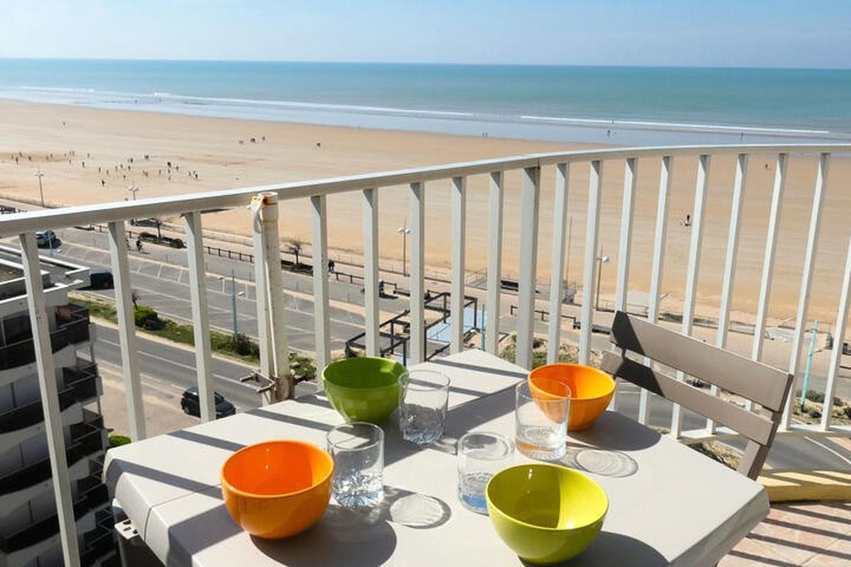 2 Pièces 5 Personnes