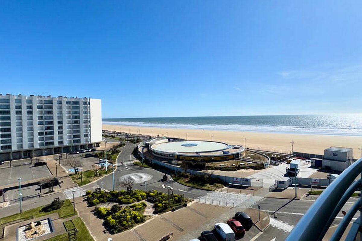 2 Pièces 5 Personnes