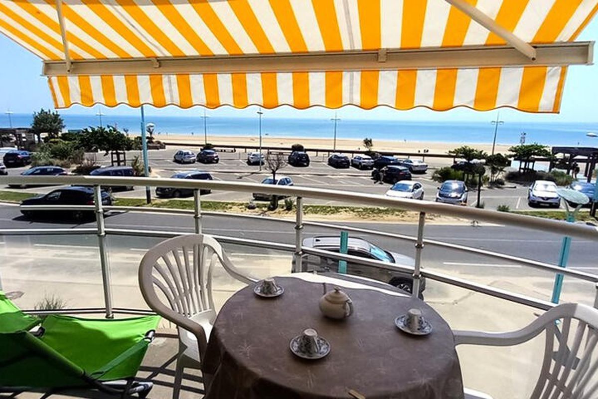 2 Pièces 4 Personnes