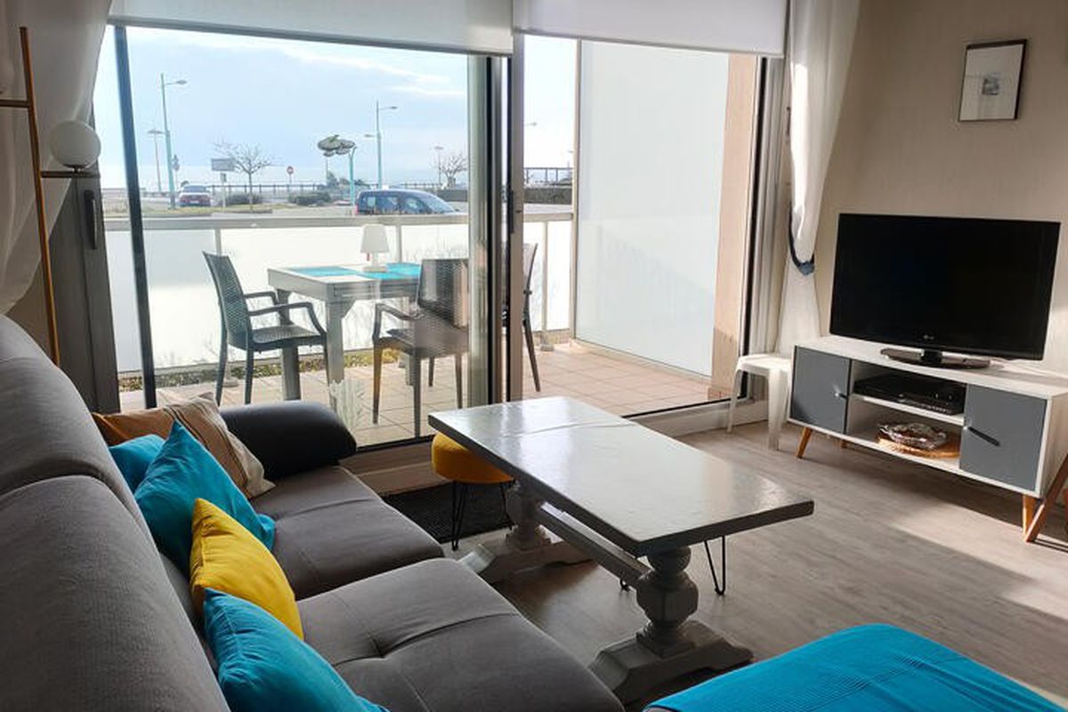 3 Pièces 4 Personnes