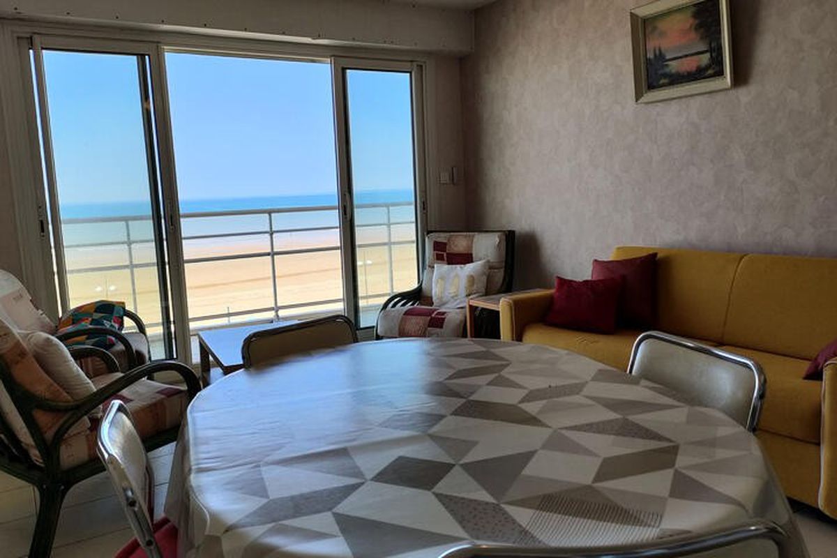 2 Pièces 5 Personnes