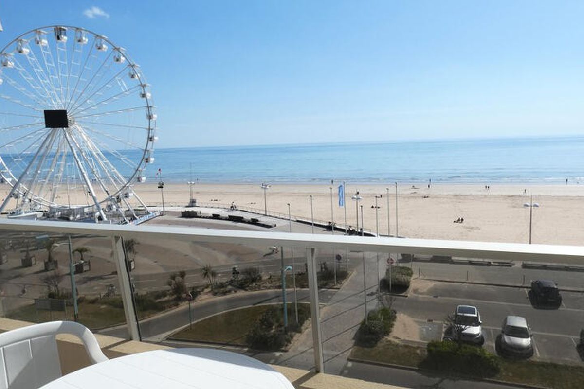 2 Pièces 4 Personnes