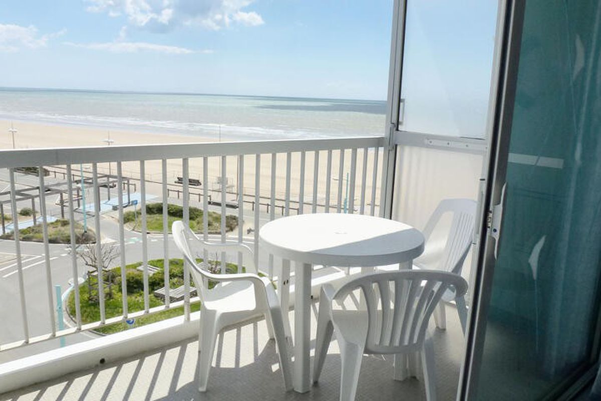 1 Pièce 4 Personnes