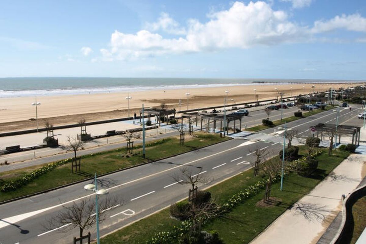 2 Pièces 5 Personnes