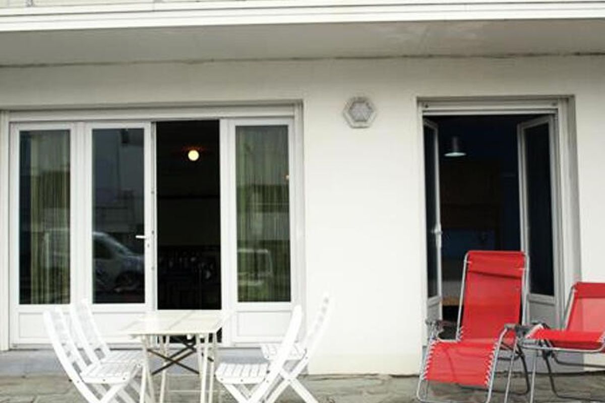 3 Pièces 6 Personnes