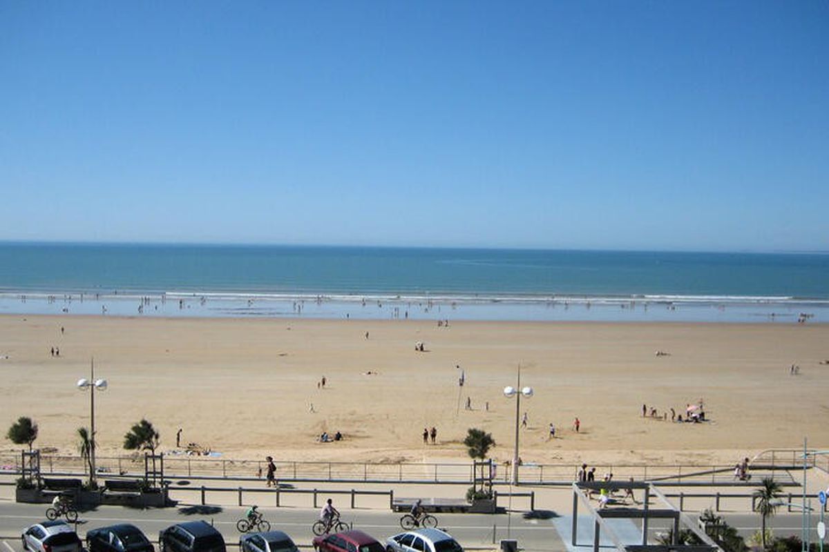 1 Pièce 4 Personnes