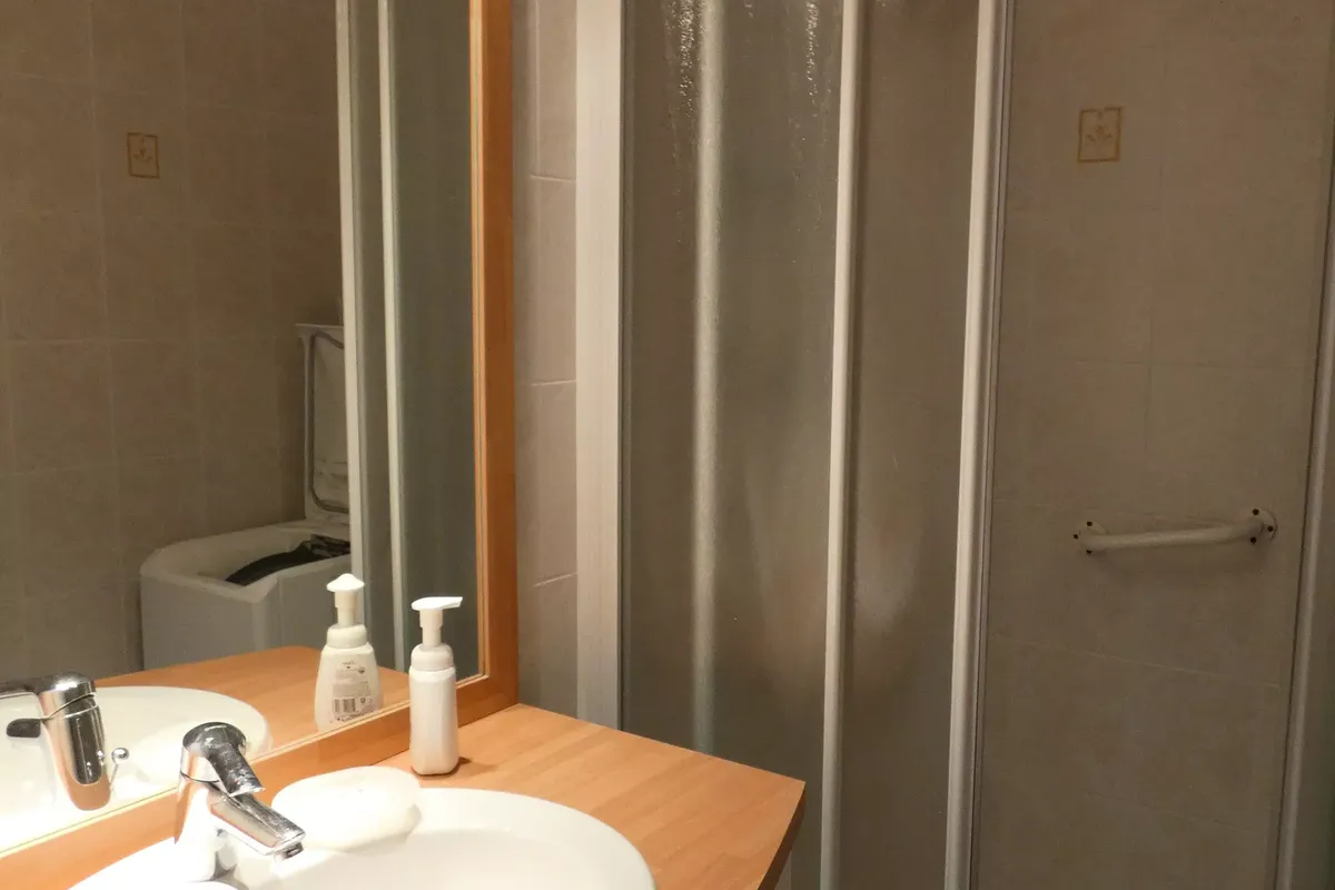 2 Pièces 4 Personnes