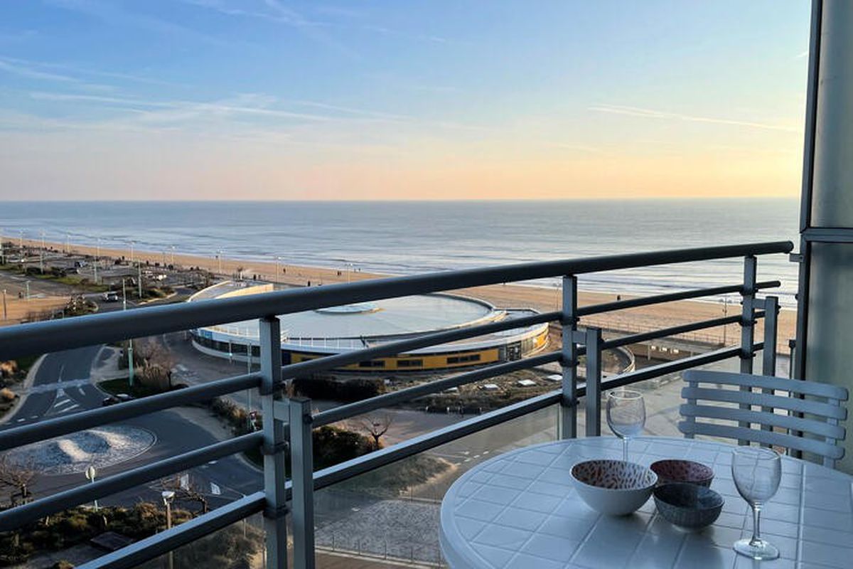 2 Pièces 5 Personnes