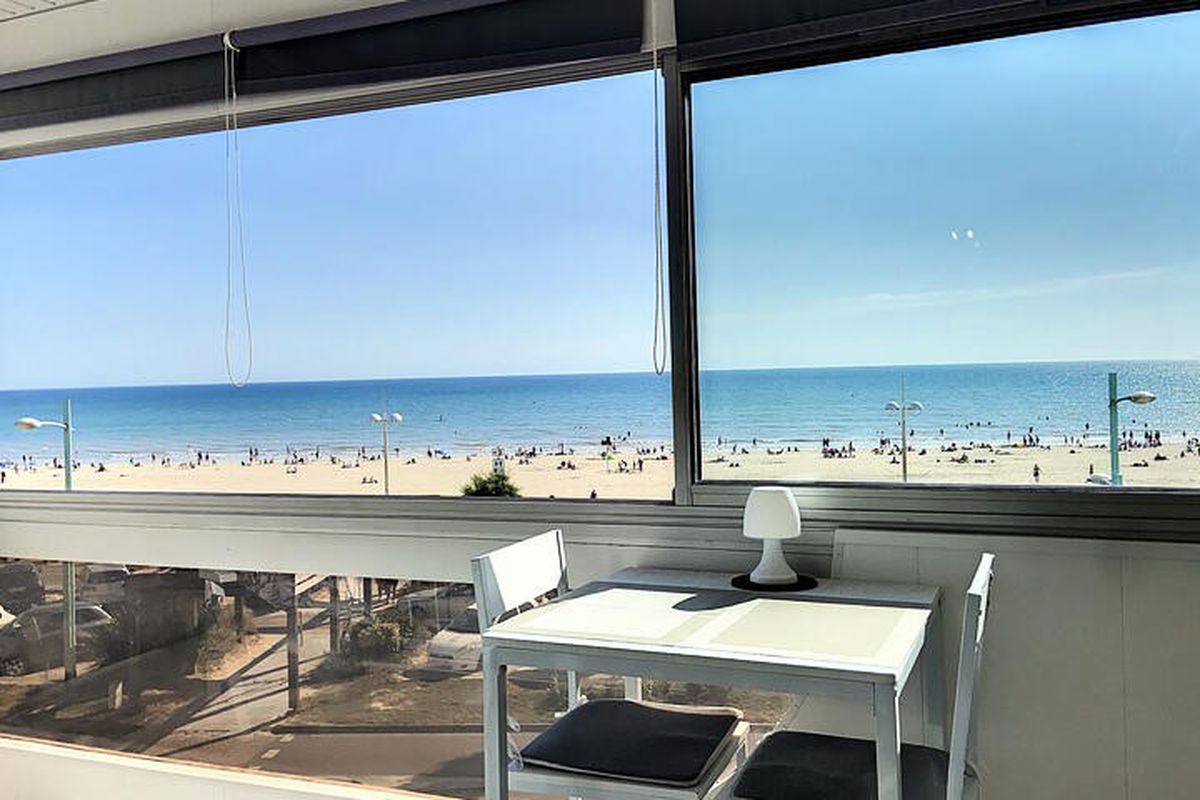 2 Pièces 4 Personnes