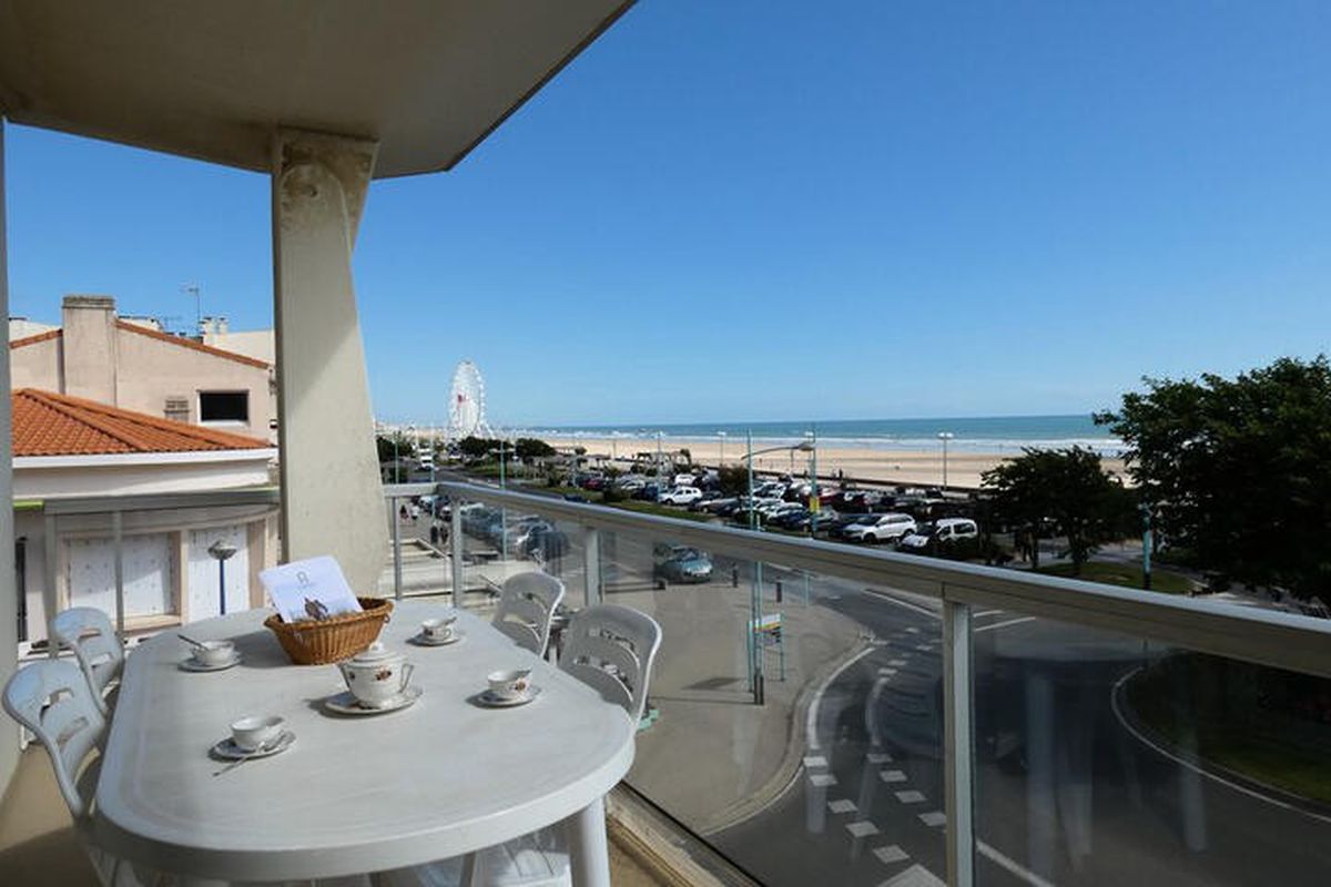 4 Pièces 6 Personnes