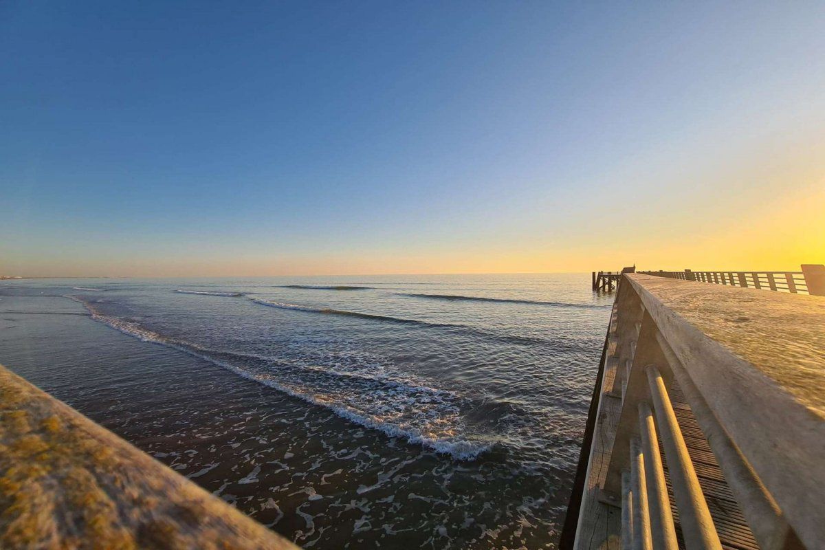 Appartement 3 pièces 6 couchages - SAINT JEAN DE MONTS - Dunes c