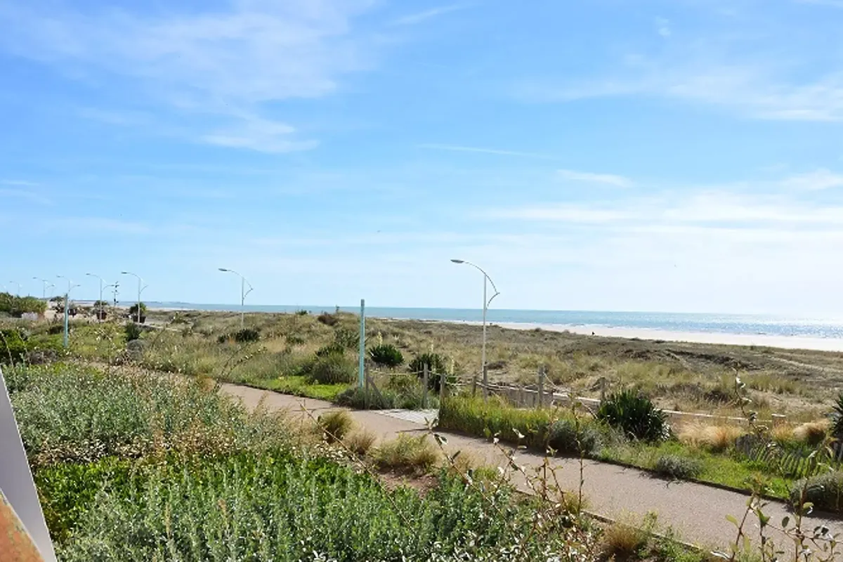 2 Pièces 5 Personnes