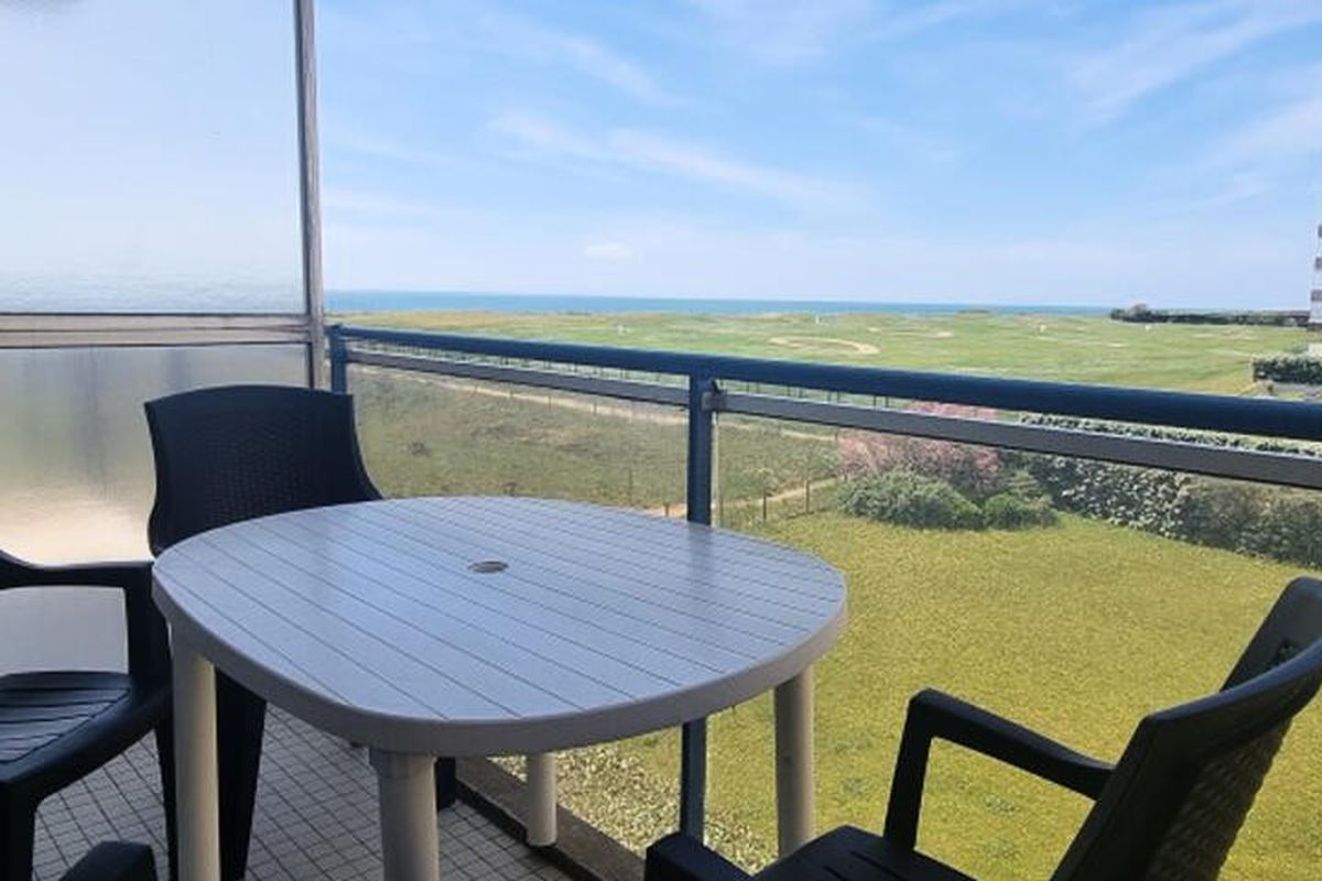 2 Pièces 4 Personnes