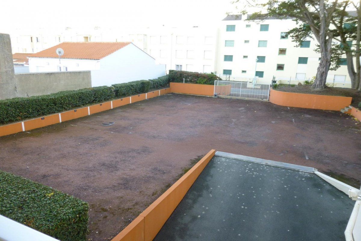 Appart Studio / mezz 4/5 couchages SAINT JEAN DE MONTS - Les heures douces