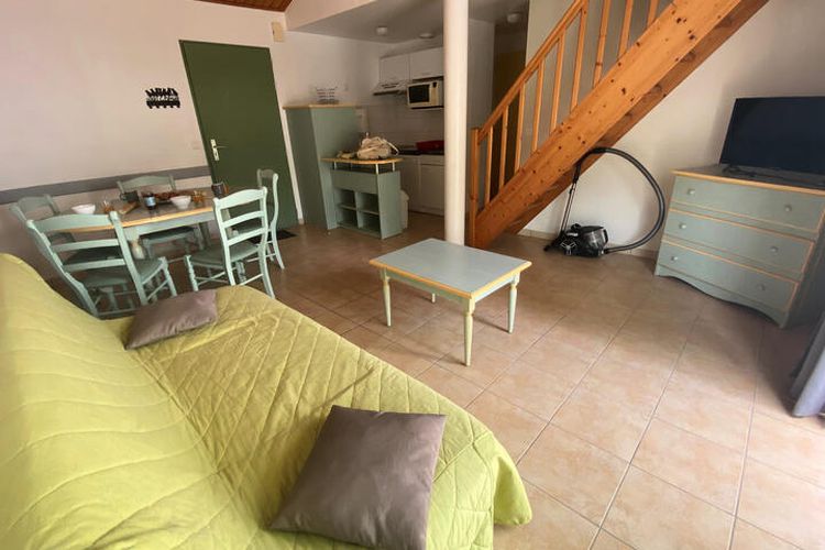 Maison 6 Personnes