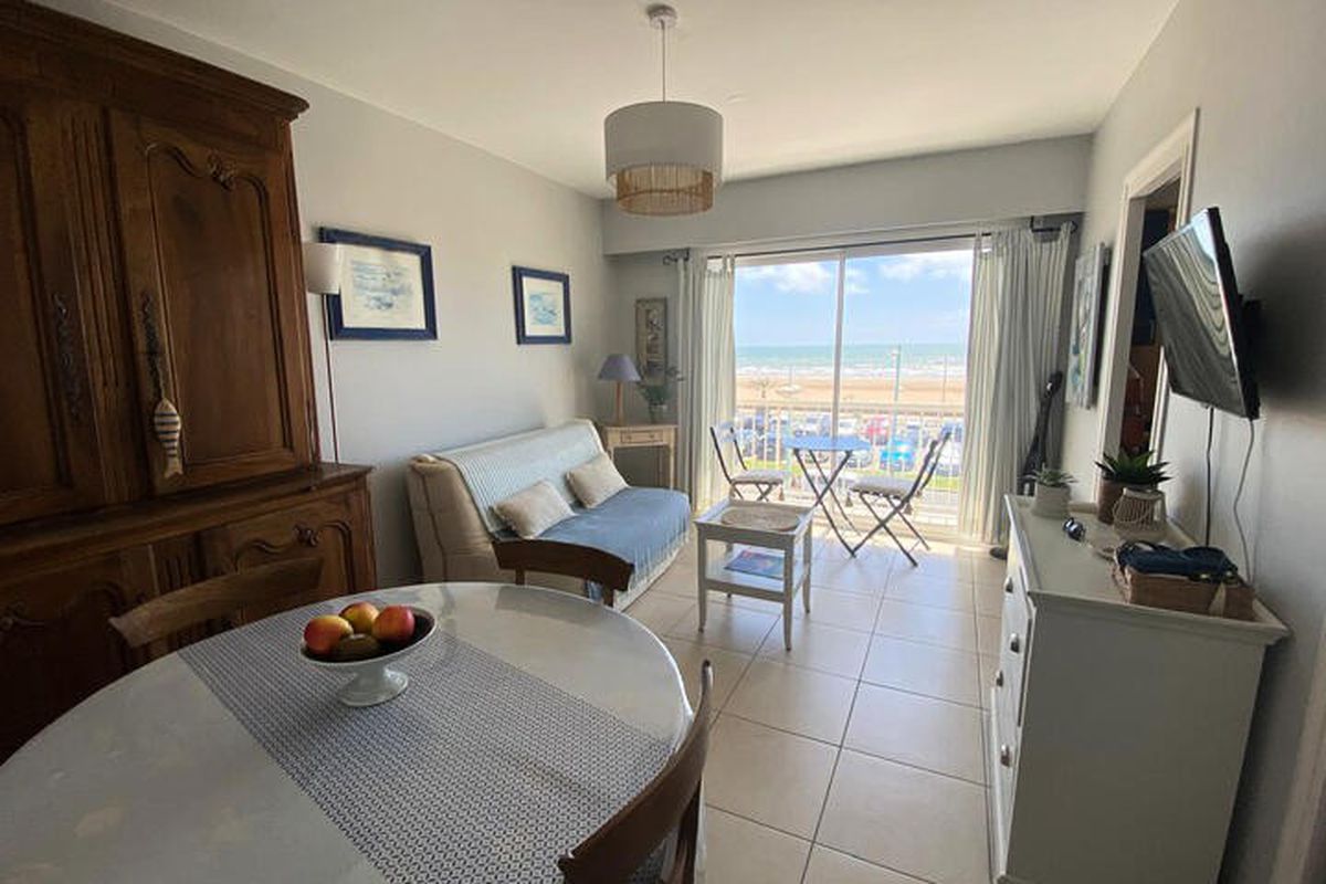 2 Pièces 4 Personnes