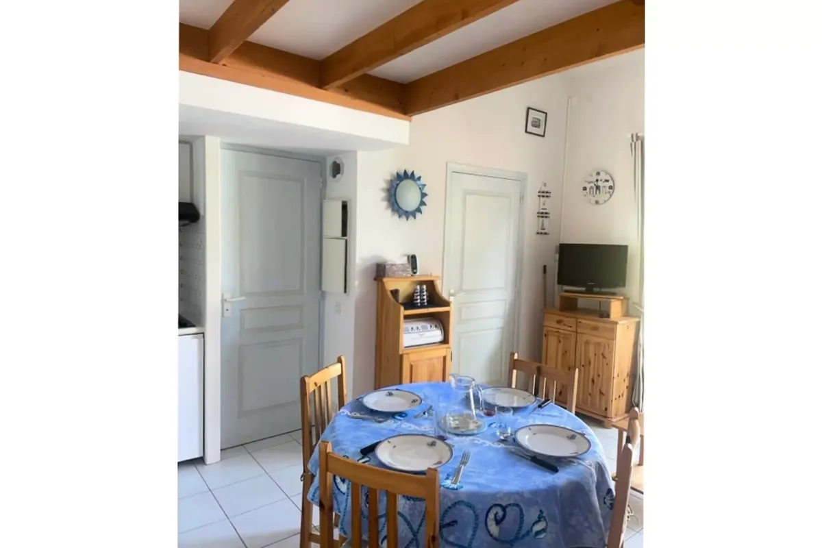 Maison 5 Personnes