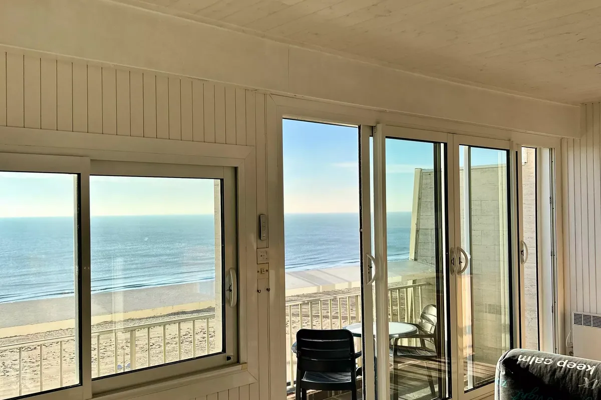 3 Pièces 6 Personnes