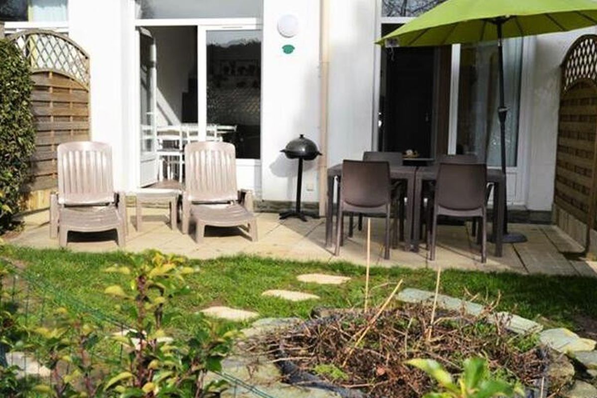 2 Pièces 4 Personnes