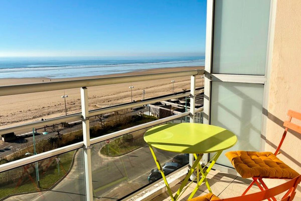 3 Pièces 6 Personnes