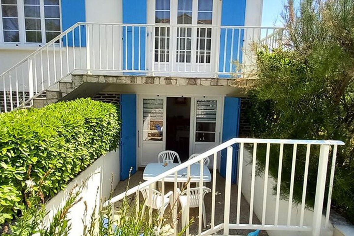 3 Pièces 4 Personnes